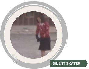 Link to Silent Skater story